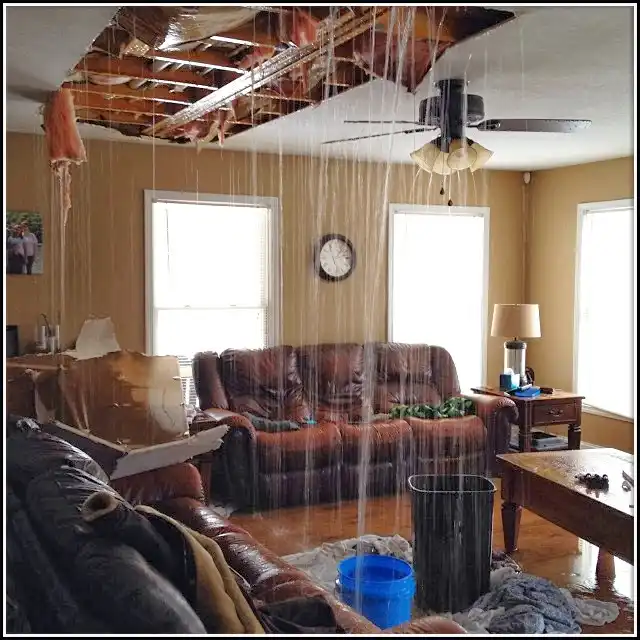 Water Damage Restoration in Bardmoor, FL